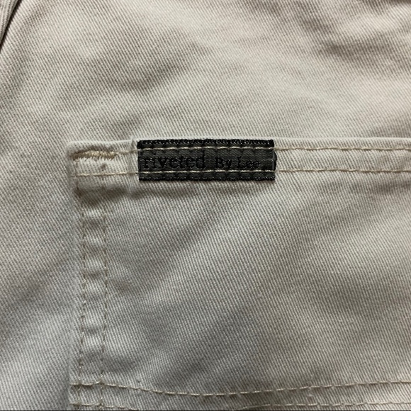 LEE - Jeans - Picture 4 of 5